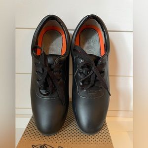 Dinkles marching band shoes